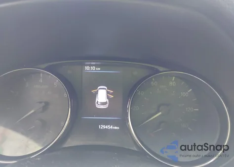 2018 Nissan Rogue S from USA, damaged, VIN KNMAT2MTXJP609228